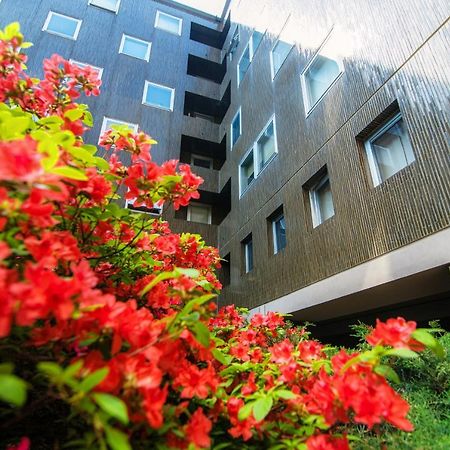 Palace Apartment By Quokka 360 - 2 Minutes From Lugano Lido Exterior photo